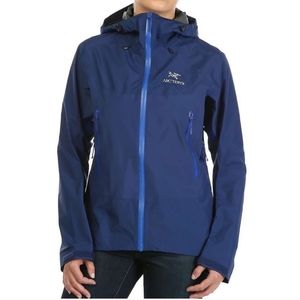 Arcteryx Beta SL Hybrid